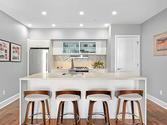 2nd image of 2257 Adam C Powell Blvd #3A