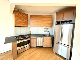 Rented by Citi Homes Inc
