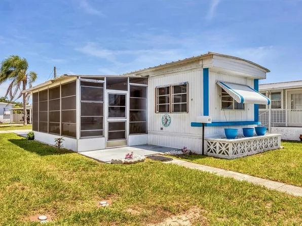 1891 Englewood Rd Lot 41, Englewood, FL 34223