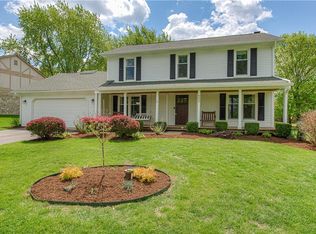 8809 E 147th Pl, Noblesville, IN 46060