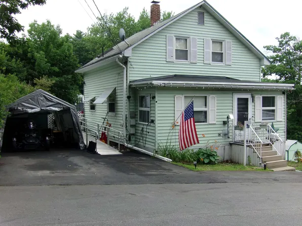 51 Addison Street, Laconia, NH 03246