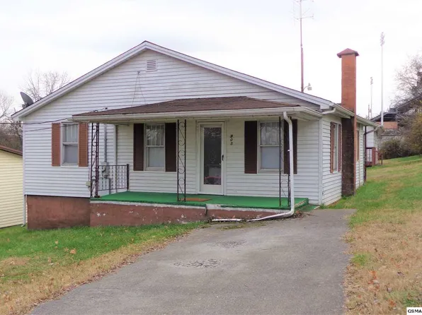 905 N College St E, Jefferson City, TN 37760