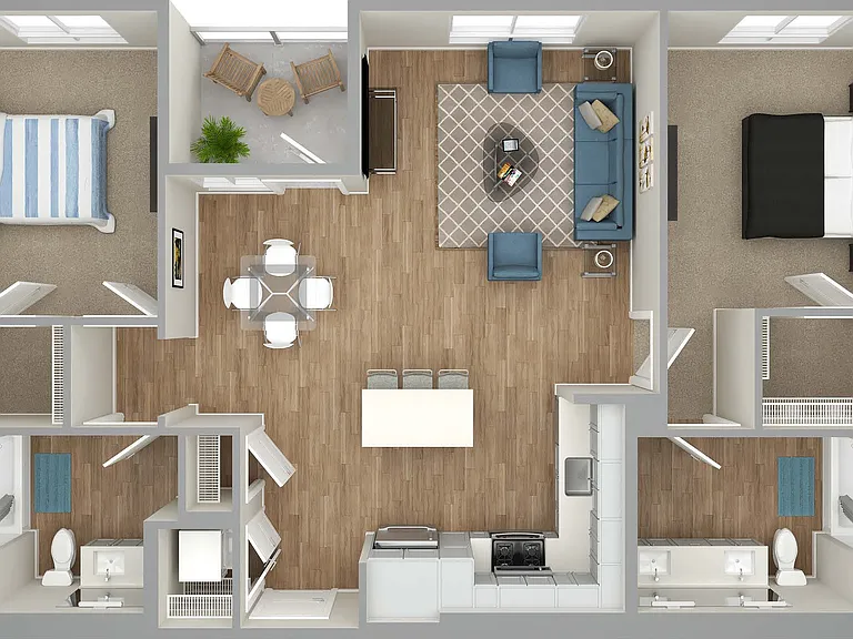 Avalon Brea Place — Photo 96