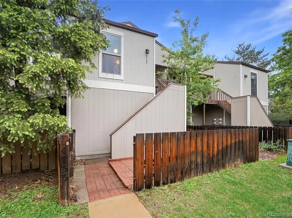 4733 Tantra Drive #H6, Boulder, CO 80305