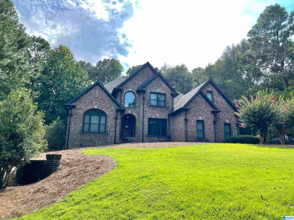 575 Eagle Pointe Ln, Pell City, AL 35128