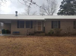 1603 Mill Rd, Jacksonville, AR 72076