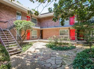 4340 Cedar Springs Rd APT 105, Dallas, TX 75219