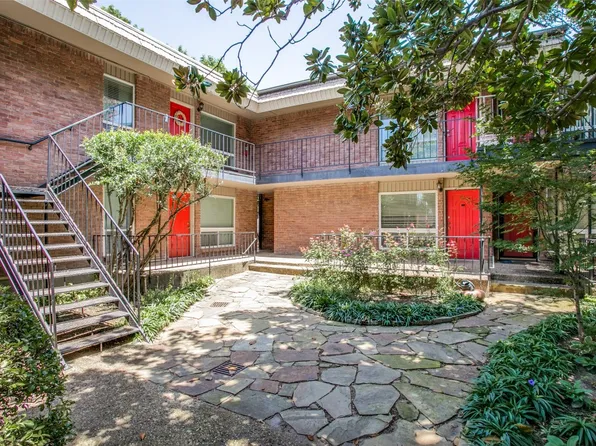 4340 Cedar Springs Rd APT 105, Dallas, TX 75219