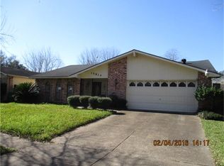 15814 Samoa Way, Houston, TX 77053