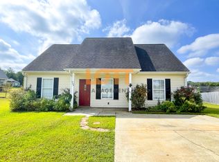 204 Jarrett Ln, Piedmont, SC 29673