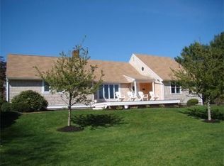 24 Franklin St, Duxbury, MA 02332