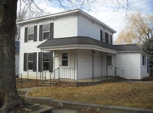 1000 Grant St, Scranton, IA 51462