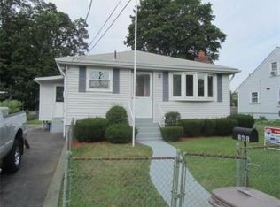 161 Albatross Rd, Quincy, MA 02169