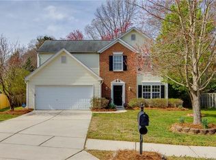 3938 Edgeview Dr, Indian Trail, NC 28079