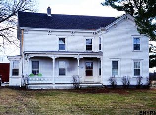 28 Fish And Game Rd, Hudson, NY 12534