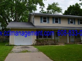 6606 Berkshire Rd, Madison, WI 53711