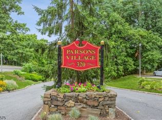 320 South Street BLDG 18 #J, Morristown Town, NJ 07960