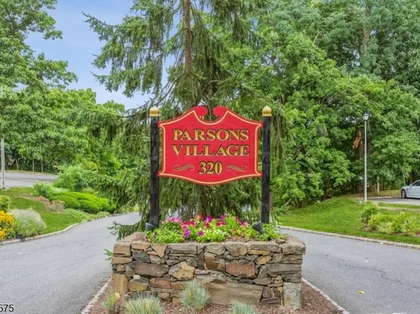320 South Street BLDG 18 #J, Morristown Town, NJ 07960