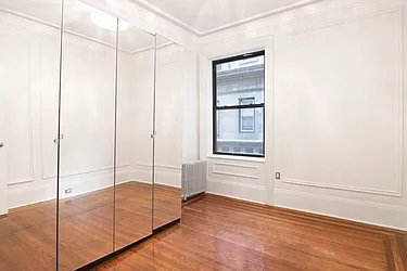 Rented by WAM Partners - William Moses Co.