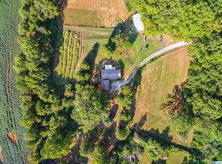 2700 Grist Mill Rd, Alpine, AL 35014