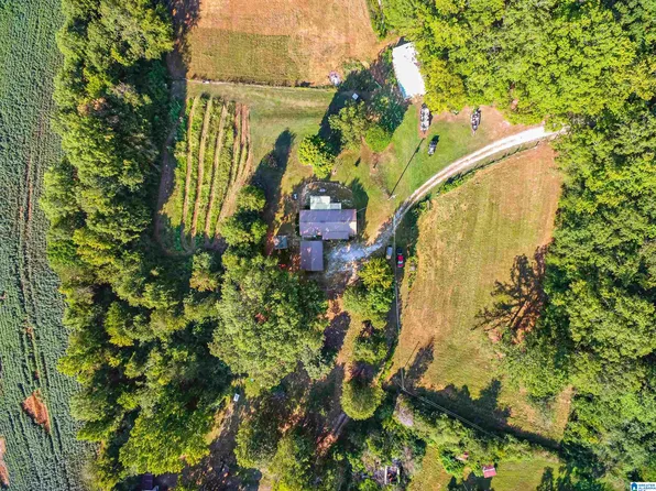 2700 Grist Mill Rd, Alpine, AL 35014
