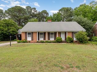 1605 Evergreen Ave, Goldsboro, NC 27530