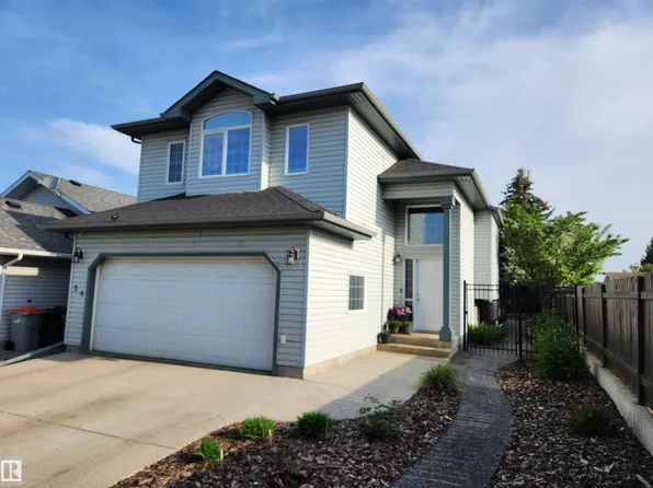 24 Egerland Pl, Stony Plain, AB T7Z 2W5