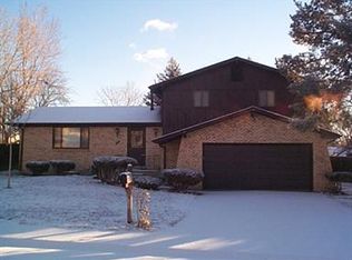 1666 S Holland Ct, Lakewood, CO 80232
