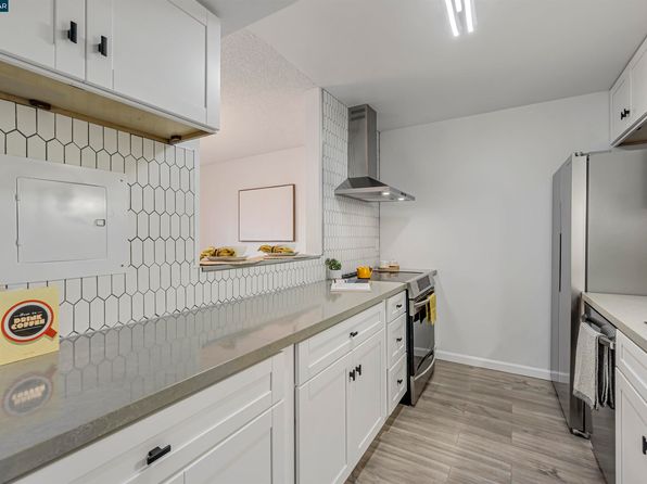 2200 Laguna Cir APT F, Concord, CA 94520