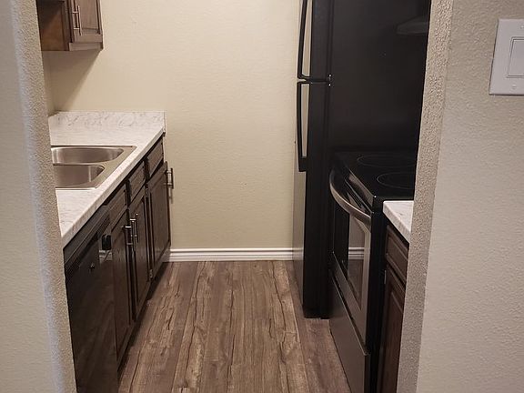 2nd image of 6800 Camden Ln APT 18