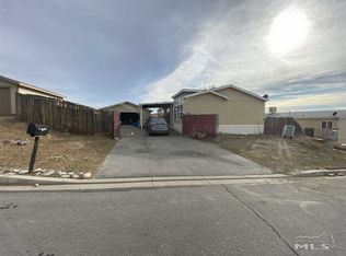 1660 Rockchuck Rd, Reno, NV 89506