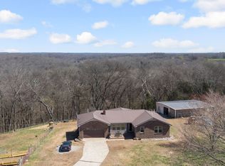 239 Henry Bayless Rd, Ardmore, TN 38449