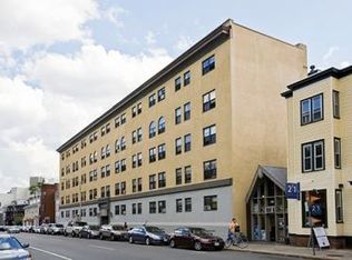 1200 Massachusetts Ave #48D, Boston, MA 02125
