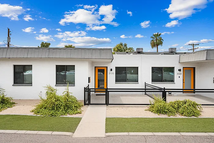 3135 E Fairmount Ave #3135