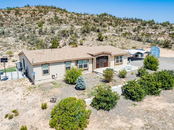 2678 S Chaparral Drive, Cornville, AZ 86325