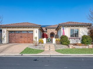 1842 E Buena Salud Way, Fresno, CA