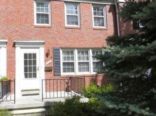 1630 Myamby Rd, Baltimore, MD 21286