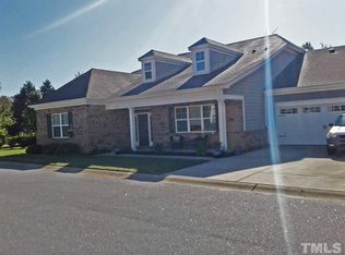 4722 Split Branch Ct, Raleigh, NC 27604