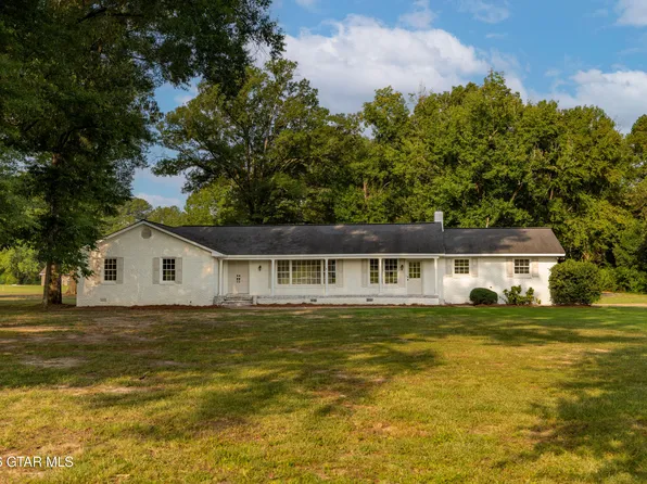 1501 Horseshoe Cir, Starkville, MS 39759
