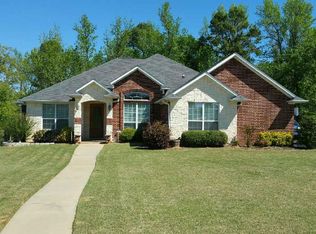 3512 Trotter Ln, Texarkana, TX 75503
