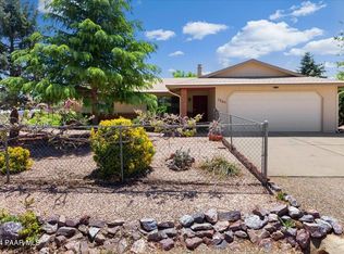 7285 E Lobo Way, Prescott Valley, AZ 86314