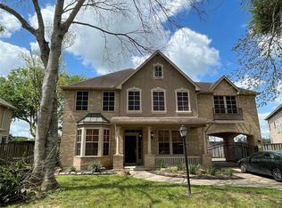 3511 Velasco Ct, Missouri City, TX 77459
