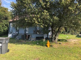 1921 Turknett Spring Ln, Augusta, GA 30904