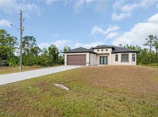 3211 Sunshine Blvd N, Lehigh Acres, FL 33971