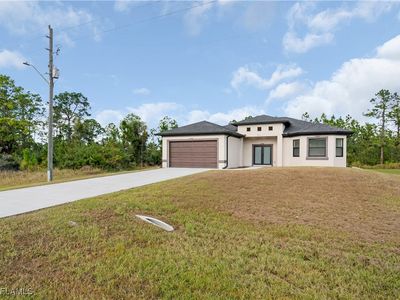 3211 Sunshine Blvd N, Lehigh Acres, FL, 33971