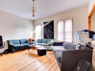 17 Sewall St #9, Roxbury Crossing, MA 02120