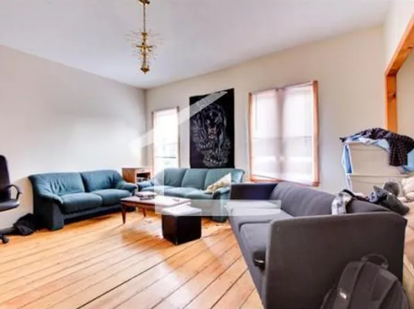9 Sewall St, Roxbury Crossing, MA