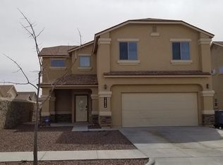 14516 Shady River Ave, El Paso, TX 79938