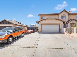 13375 Morningside St, Hesperia, CA 92344