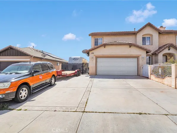13375 Morningside St, Hesperia, CA 92344